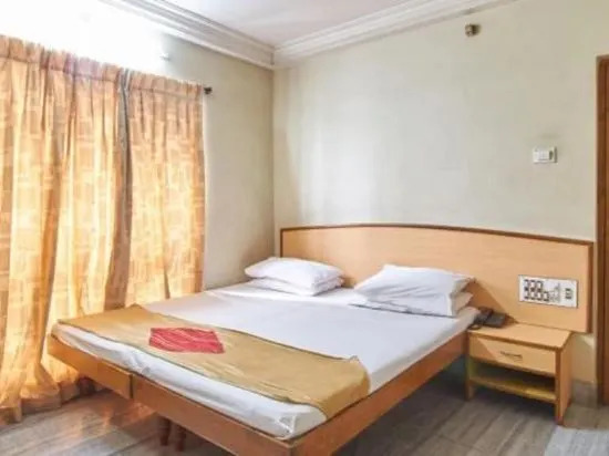 Hotel O by OYO ANNAPURNA RESIDENCY