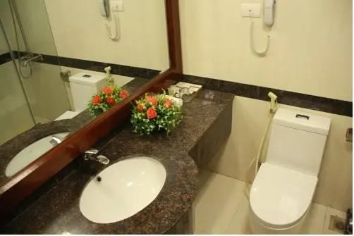Dong Do Hotel Hanoi