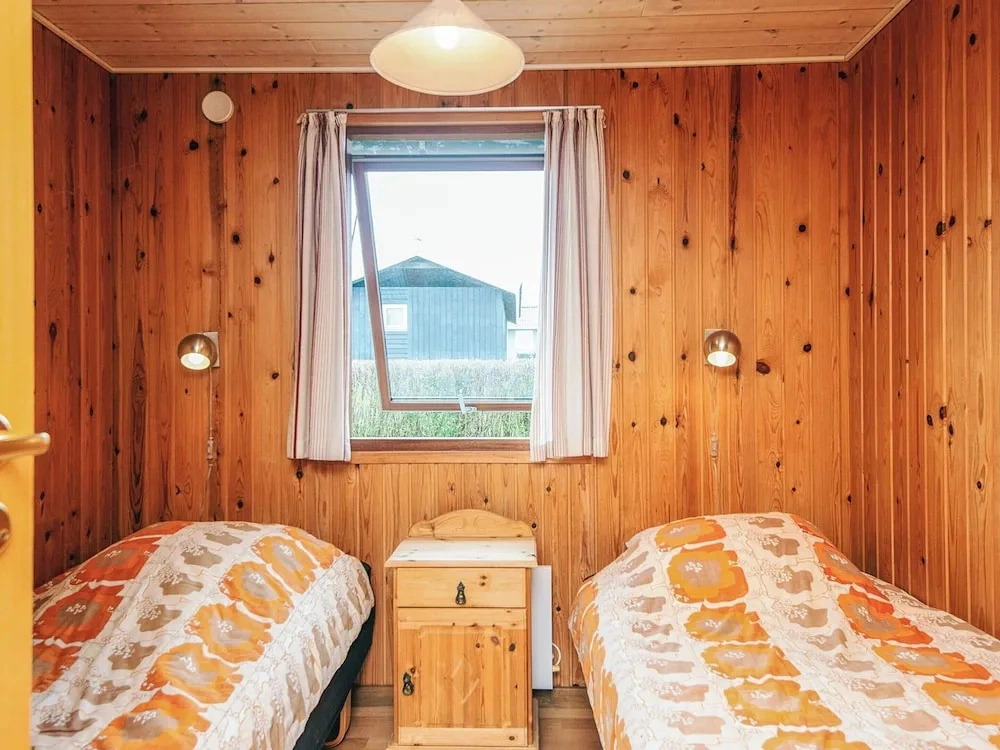 5 Person Holiday Home in Juelsminde