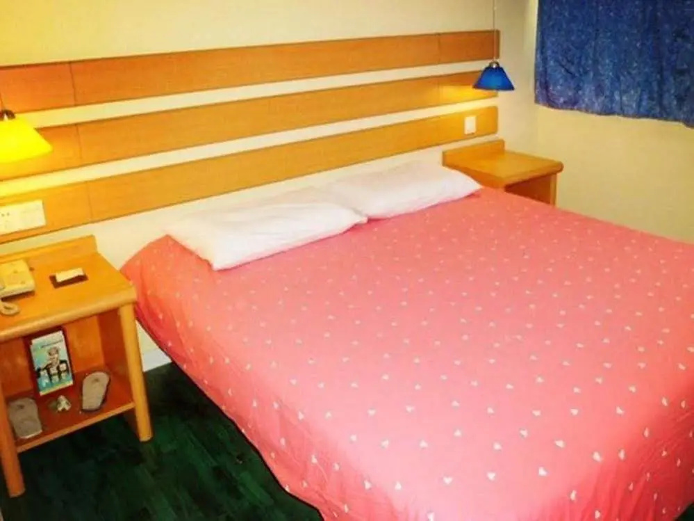 Rujia Express Hotel