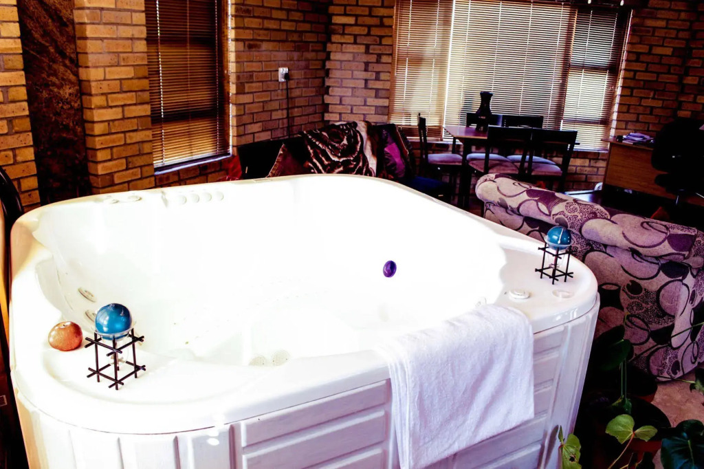 Turning Point Bed & Breakfast