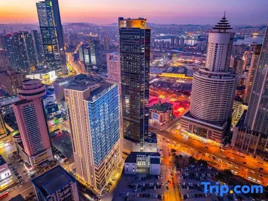 Mehood Lestie, Dalian