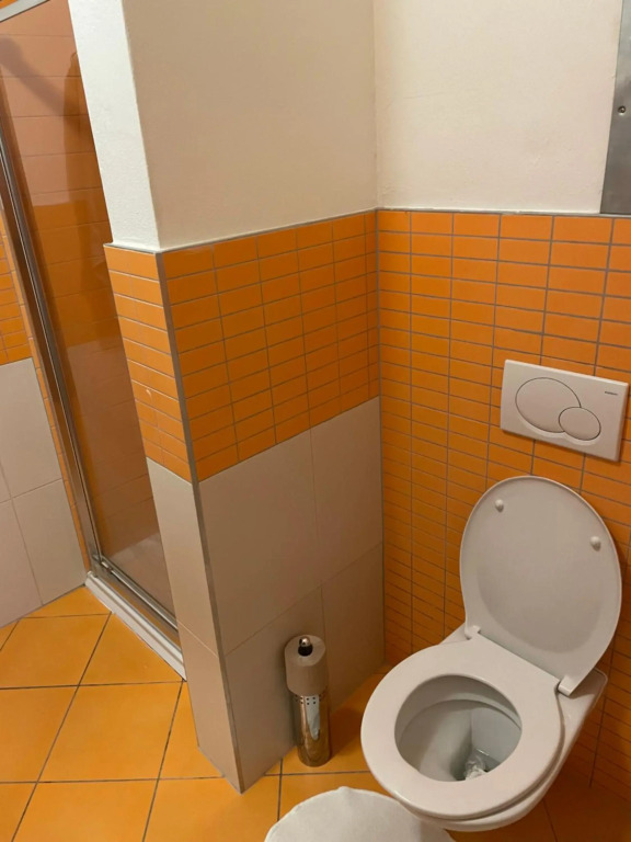 Útulný apartmán 50m od lyžiarskeho vleku Triangel
