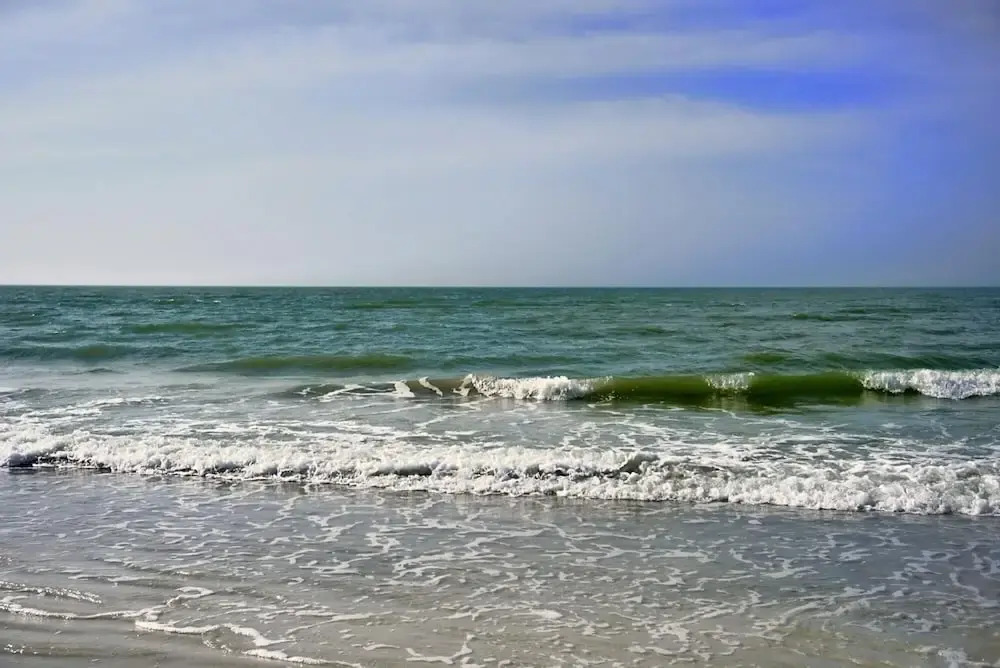 Misty Isles Redington Beachfront Suites 3 and 4