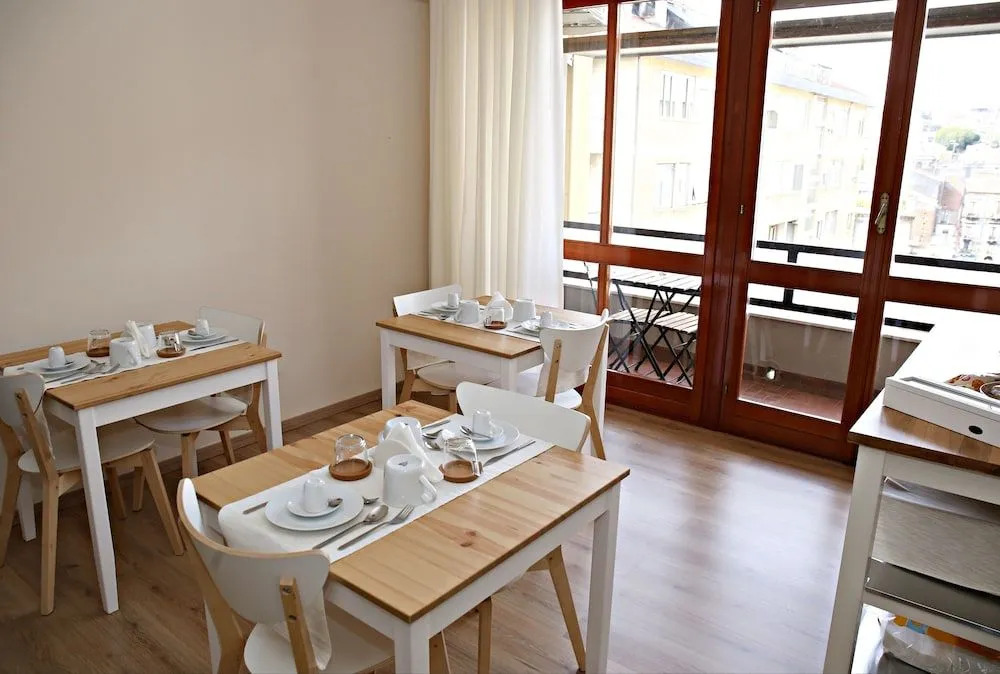 Tosca B&B
