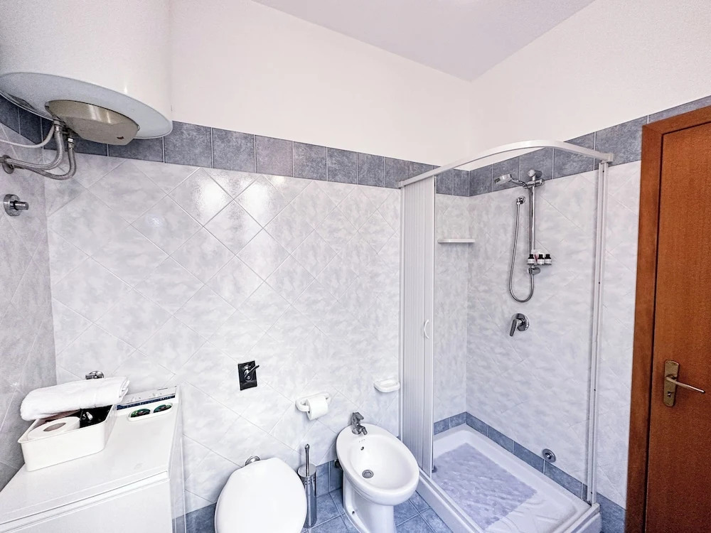Calauriia Apartments Marzamemi
