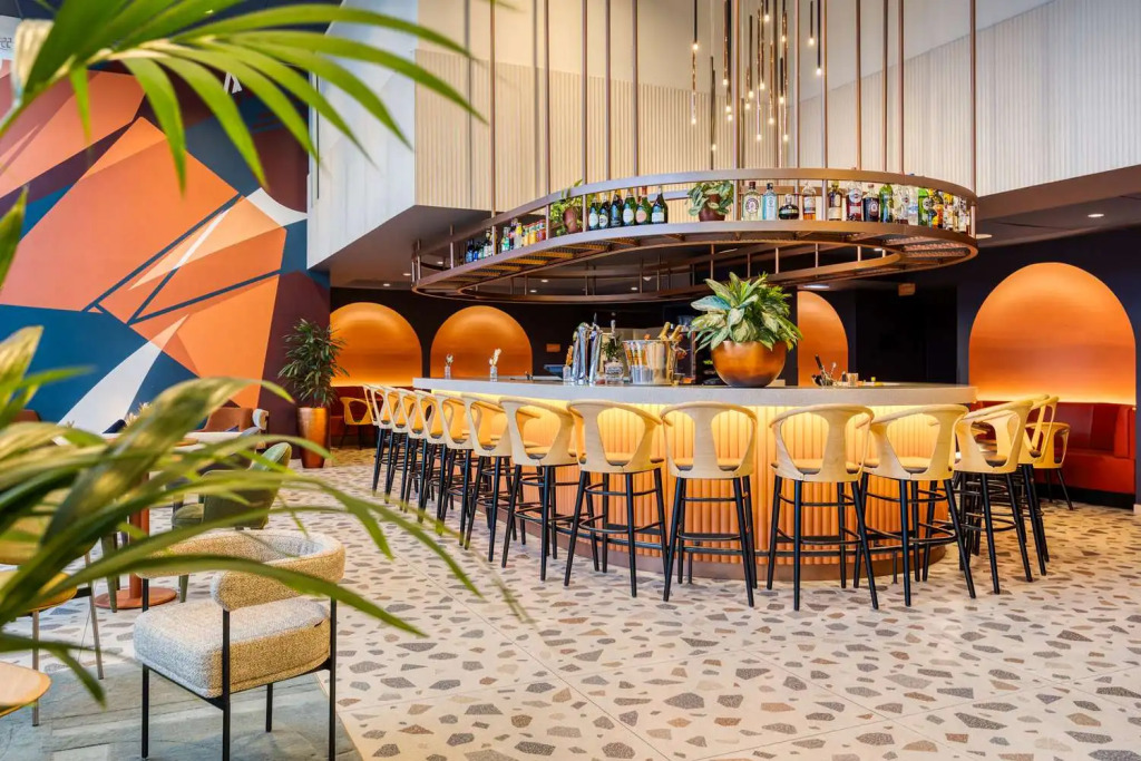 Hilton Lille