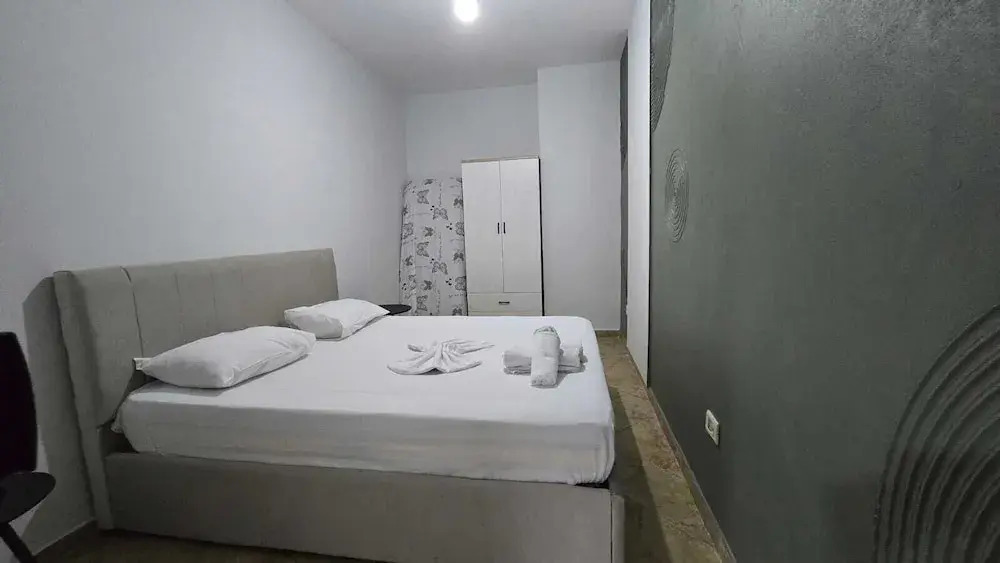 Tirent Apartment-One Bedroom Central