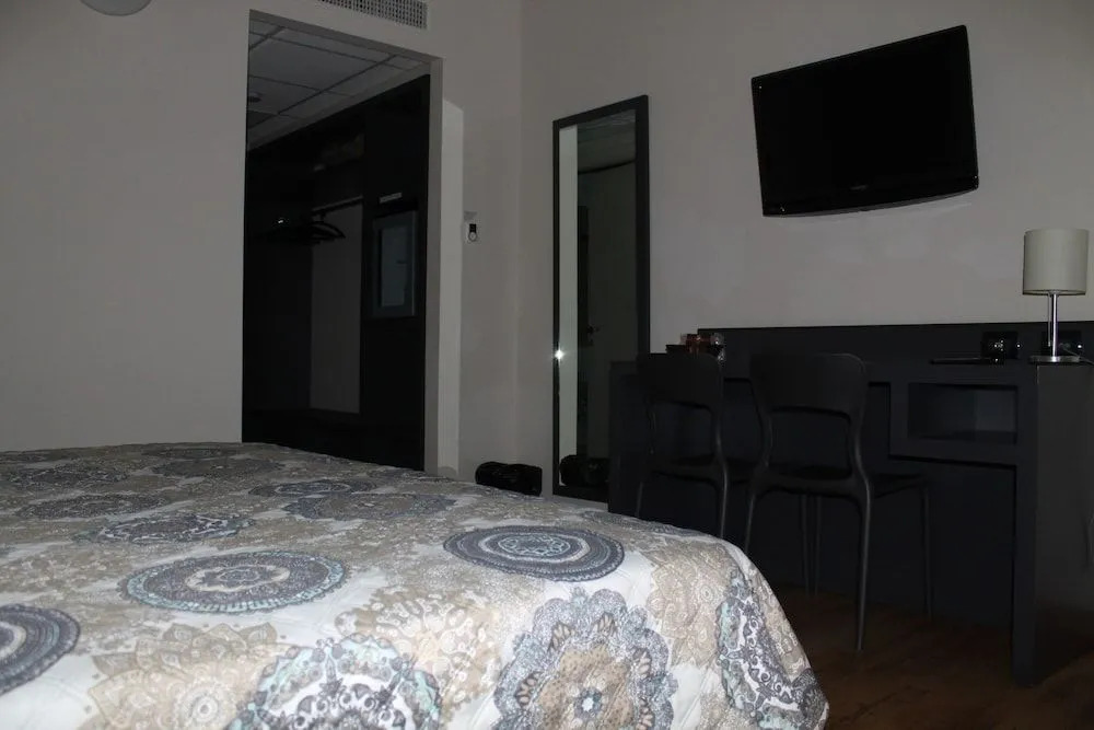 Confidence Hotel Viadana