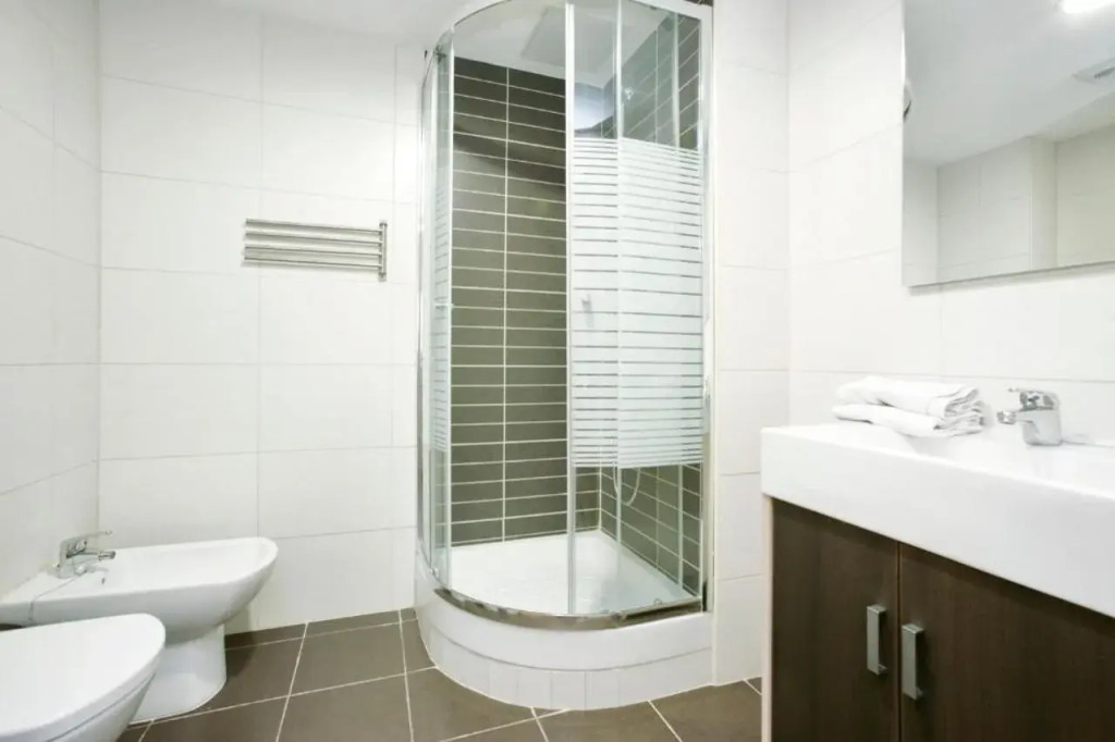 Park Suites Family Rentalmar