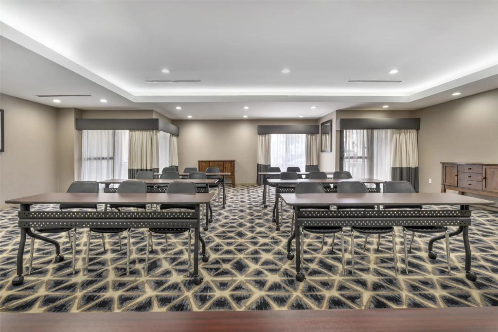 Best Western Plus Hotel at the Convention Center