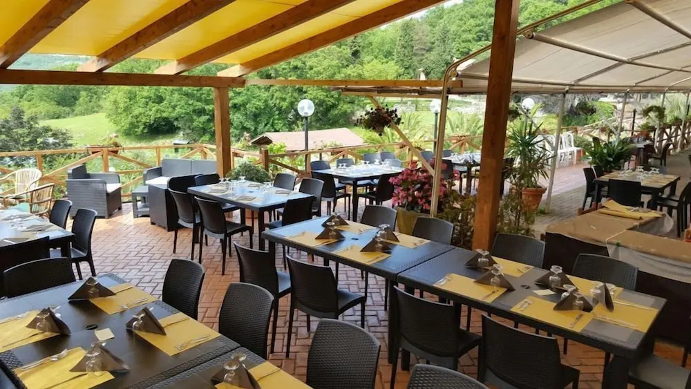 Agriturismo Le Cannucceta