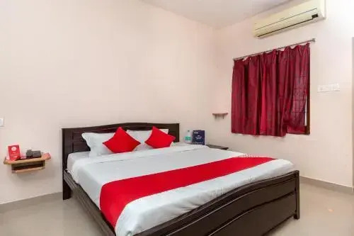 Sb Residency By OYO Rooms
