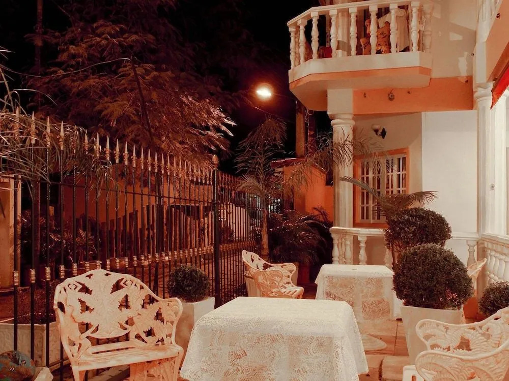 Pousada Casablanca