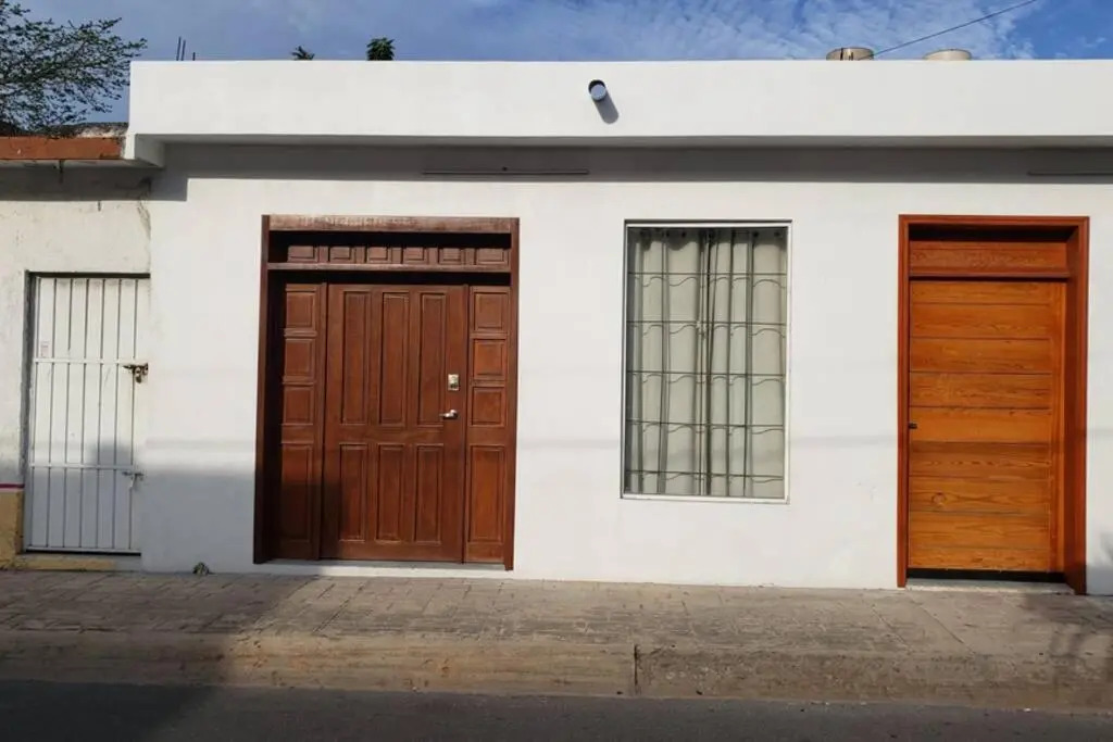 Apartament, the best location, 60 mts from the sea