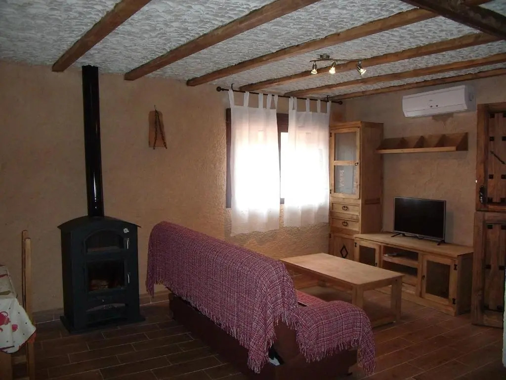 Las Casitas Del Bodegon