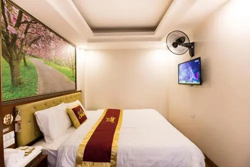 Sen Vang 2 Hotel