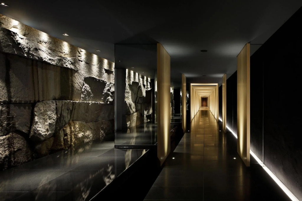 HOTEL THE MITSUI KYOTO, a Luxury Collection Hotel & Spa