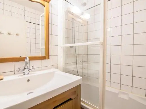 Apartment Le Curling A.2