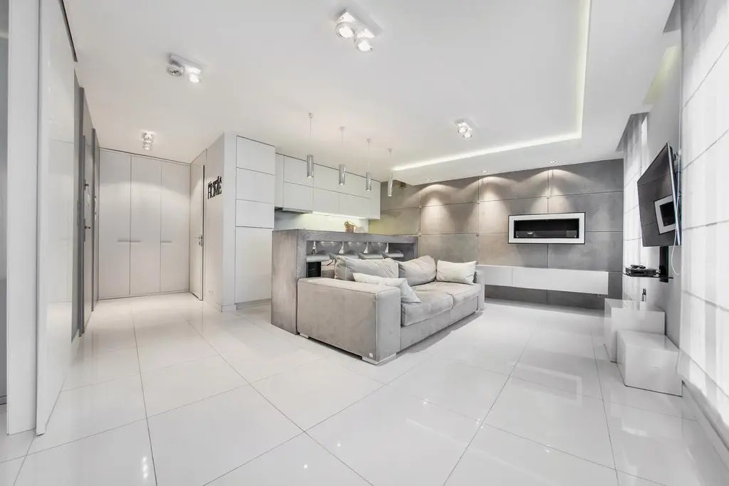 NORDBYHUS Apartamenty Stara Winiarnia
