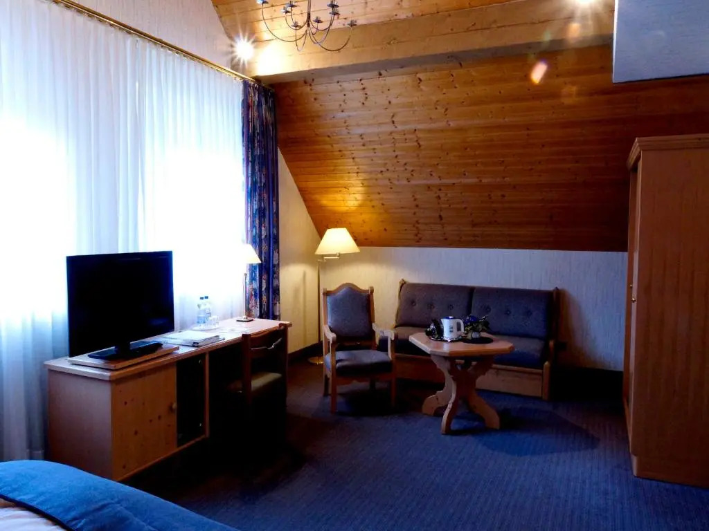 Hotel Stremme