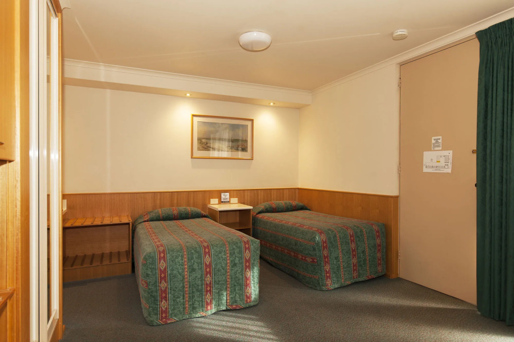 Echuca Nirebo Motel