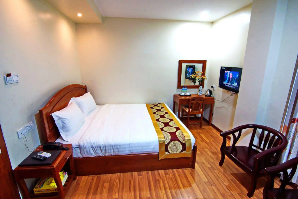 Royal Pearl Hotel