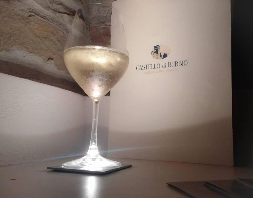 Il Castello di Bubbio
