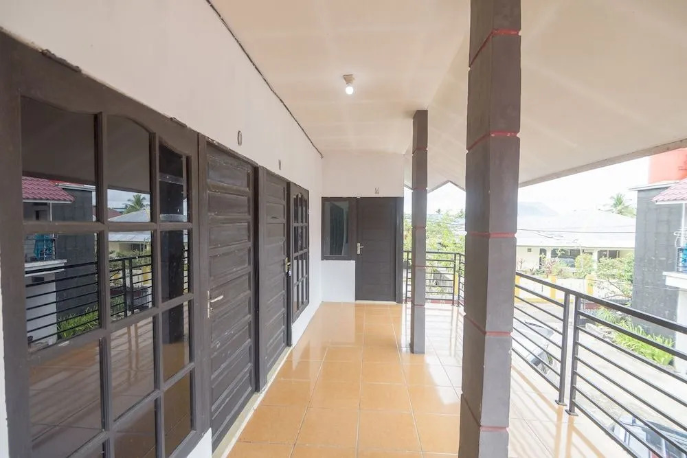 OYO 2187 Hm Guest House