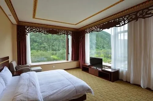 Lanting Yipin Hotel