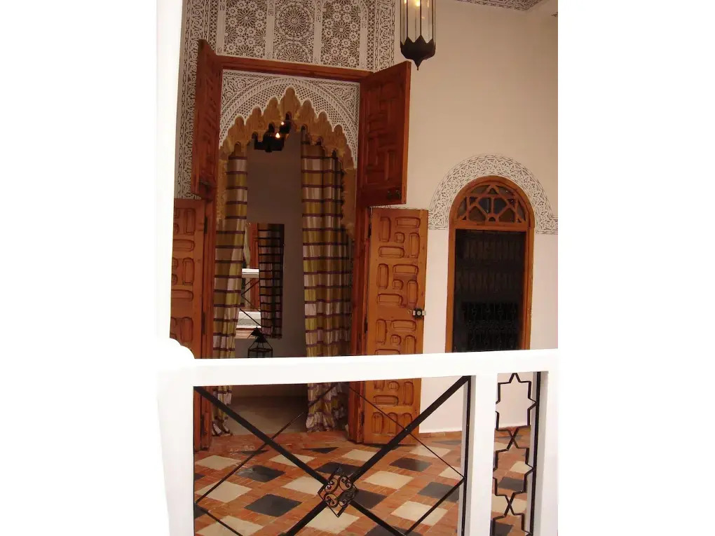 Riad Dar Soufa