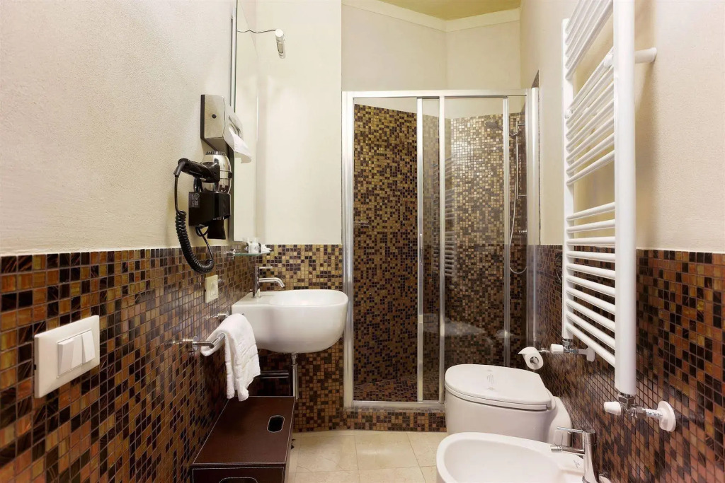 Residenza dEpoca Relais I Miracoli