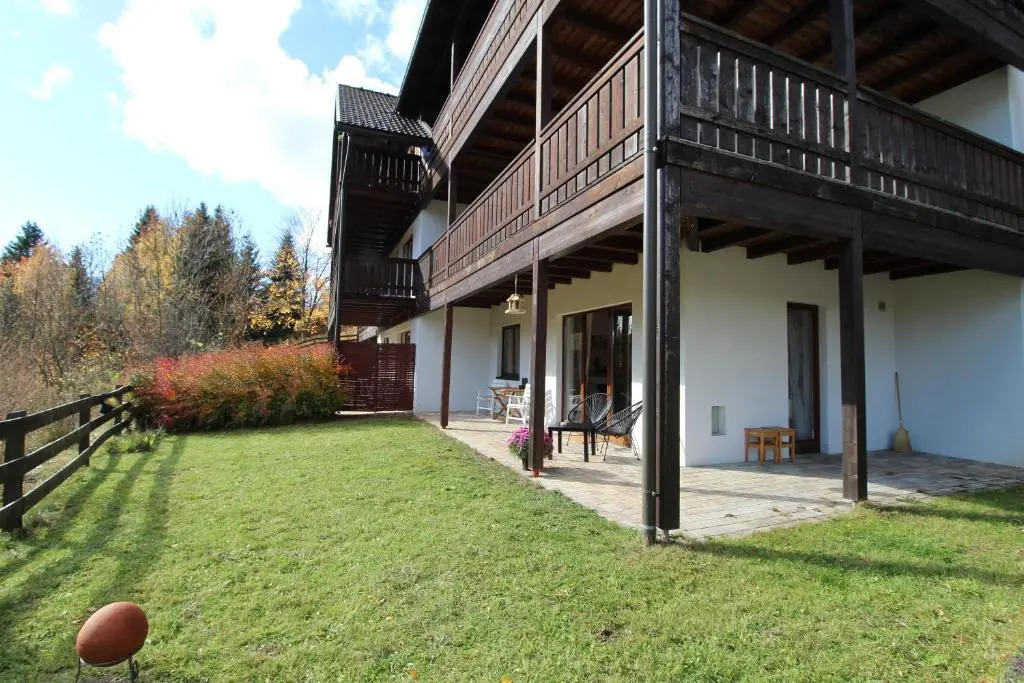 DOLCEVITA - Family Aparment 300 m from ski slope