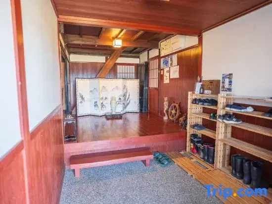 Guesthouse Kuroshima
