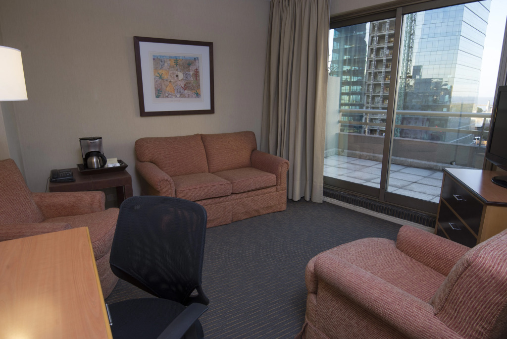 Holiday Inn Express Puerto Madero by IHG