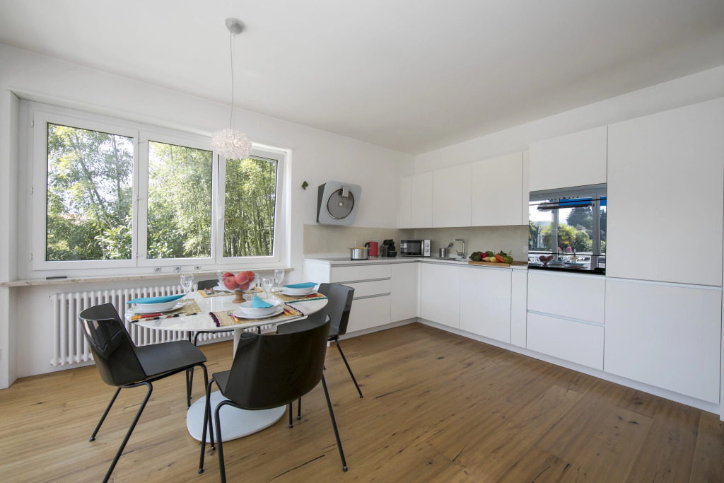 Charm apartment