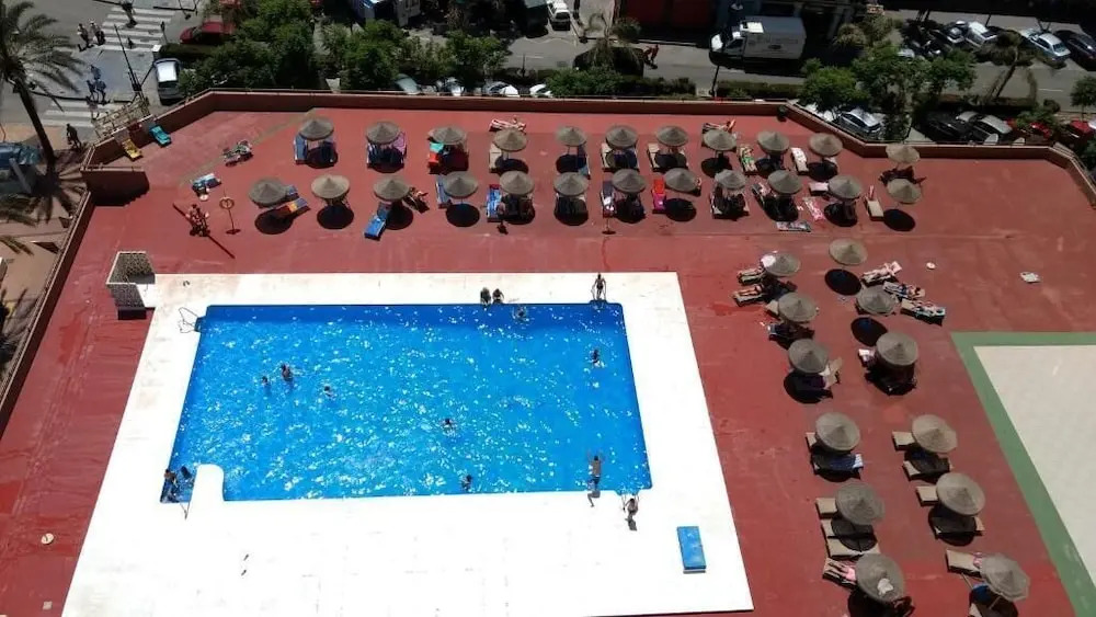 Apartamento El Yate In Front Of The Sea