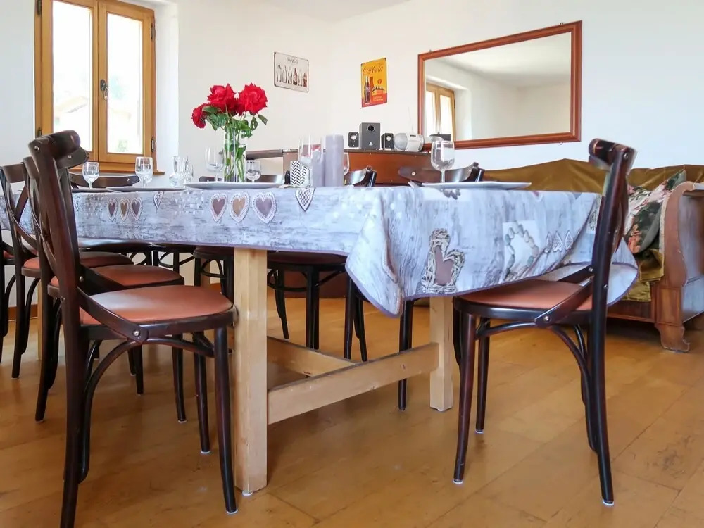 Holiday Home Le Dahu by Interhome