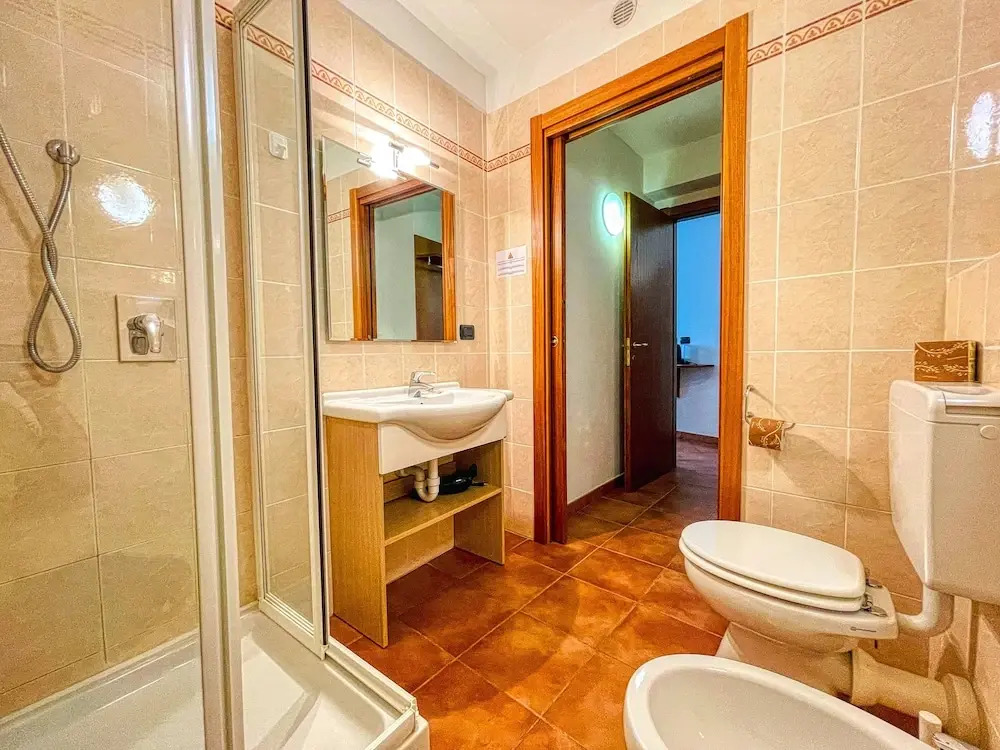 Appartamento Smith Barbera - Solo Affitti Brevi