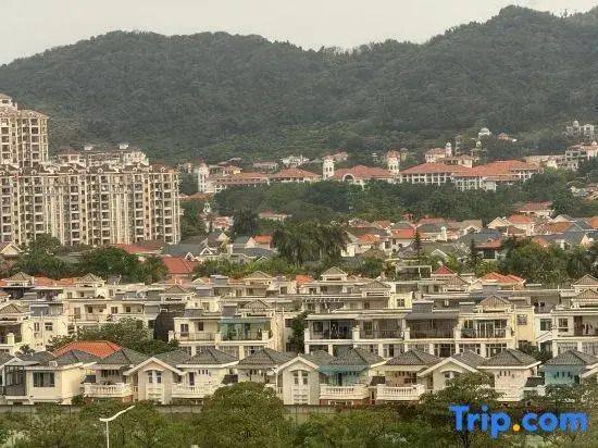 JI Hotel (Guangzhou Zengcheng Xintang Station)
