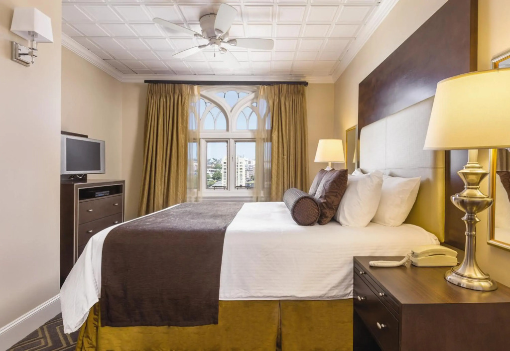 WorldMark Seattle - The Camlin