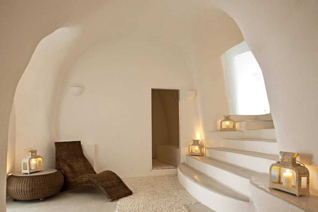 Notos Therme and Spa by Mr and Mrs White