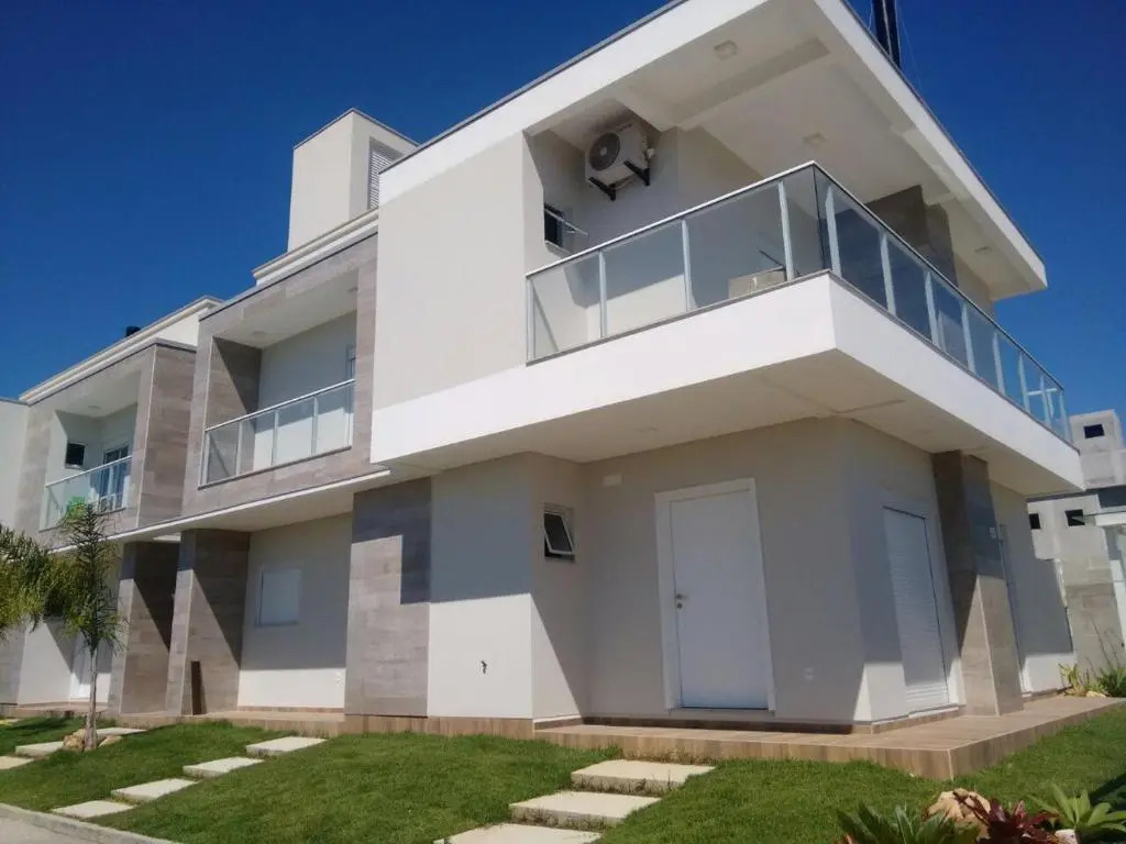 Novo Campeche Villas
