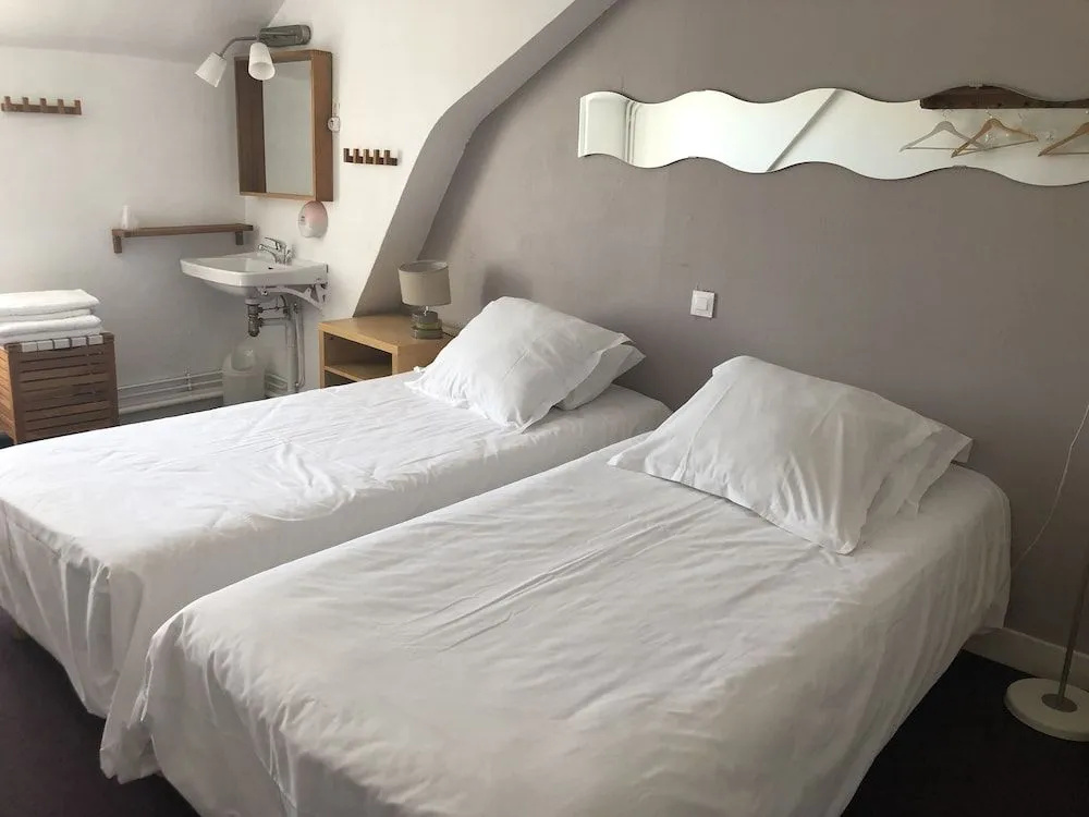 Auberge de la Croix Blanche