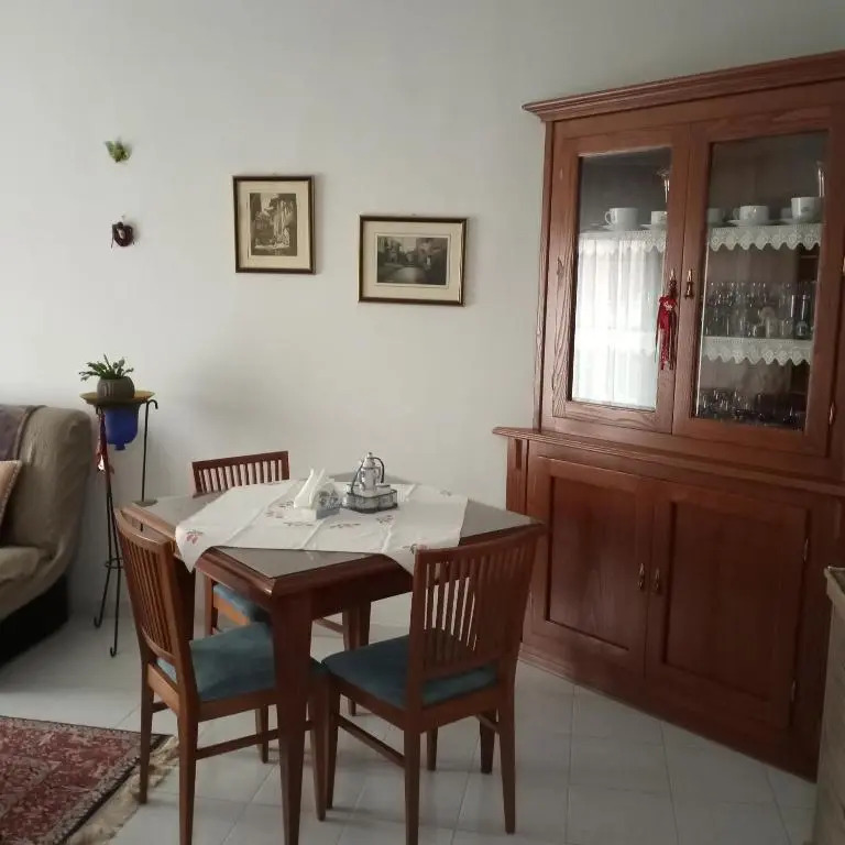 Edessa Classic Home apartment