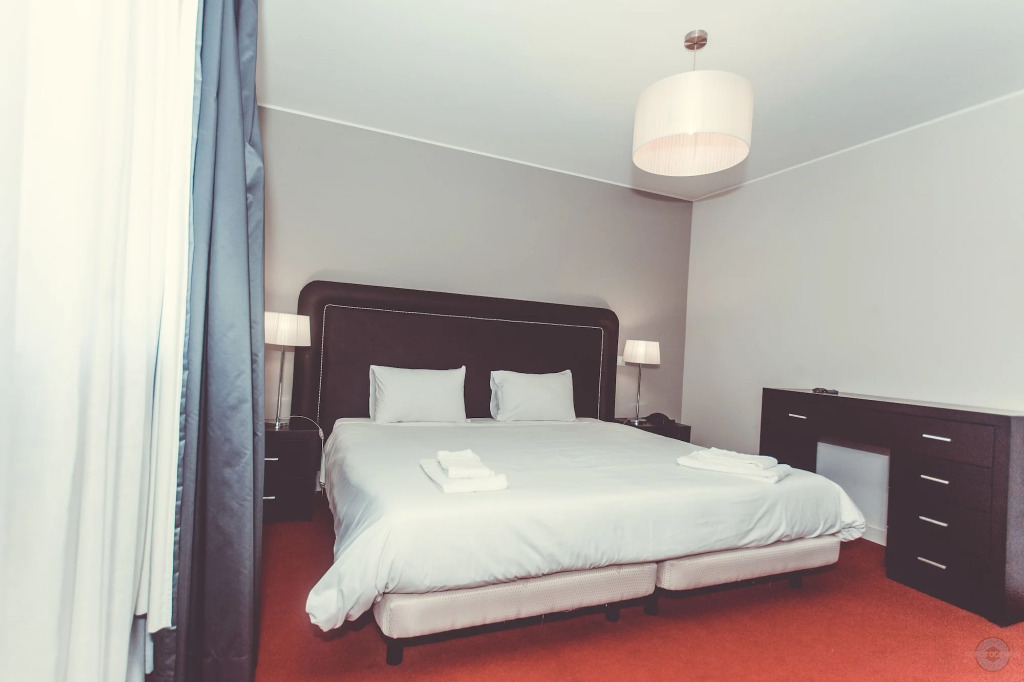 Vila Hotel By VimaHotels