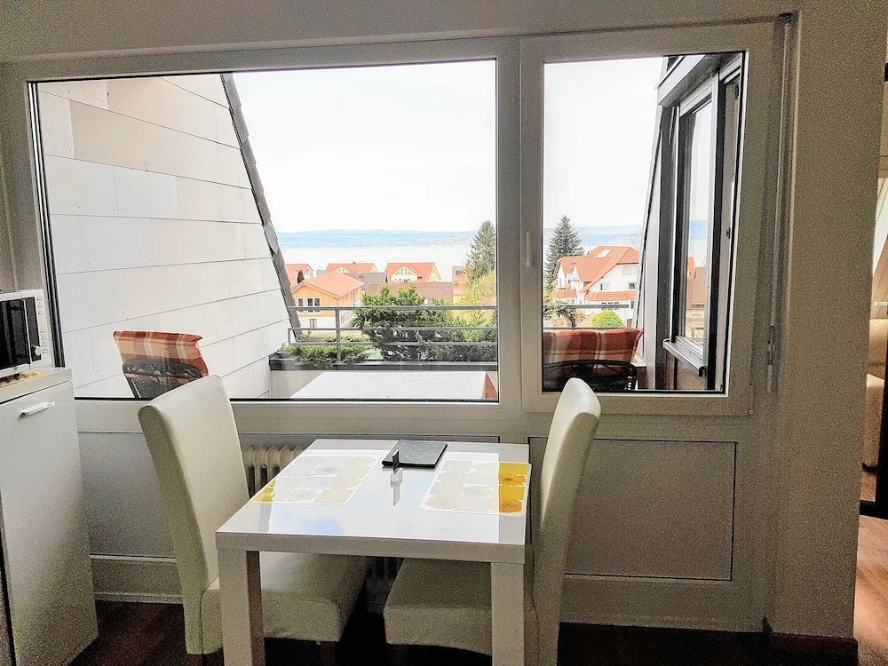 Ferienapartment Seeblick