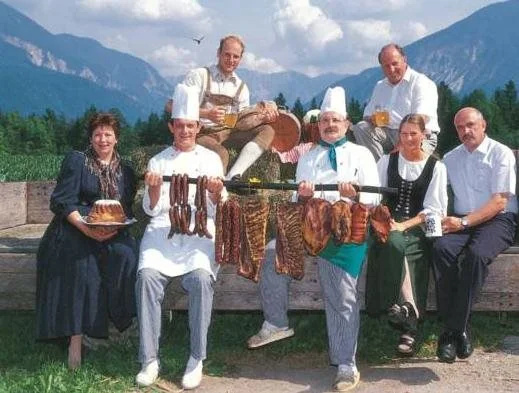 Gasthof Plasch