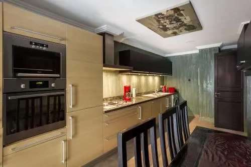 Stunning 3 Bed Luxury L'hivernage The Sapphire
