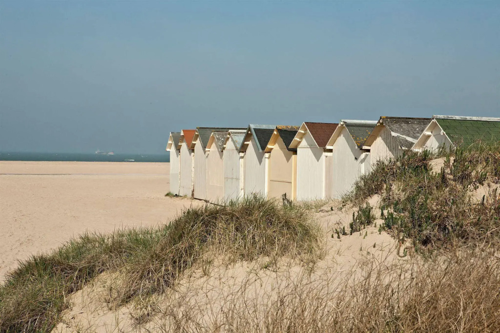 Thalazur Ouistreham - Hôtel & Spa